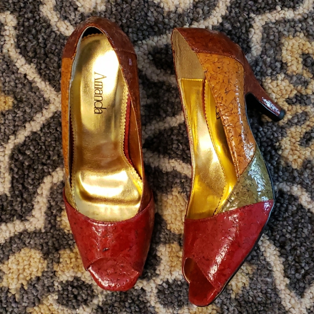 Women Pumps